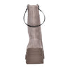 Vic Matie Stivali Beige da donna