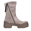 Vic Matie Stivali Beige da donna