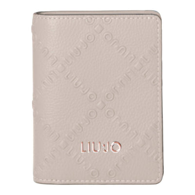 Liu Jo portafoglio taupe AF5175E0538-71105