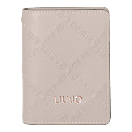 Liu Jo portafoglio taupe AF5175E0538-71105