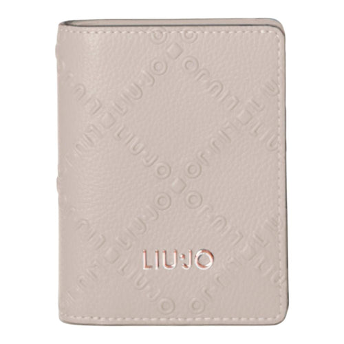 Liu Jo portafoglio taupe AF5175E0538-71105