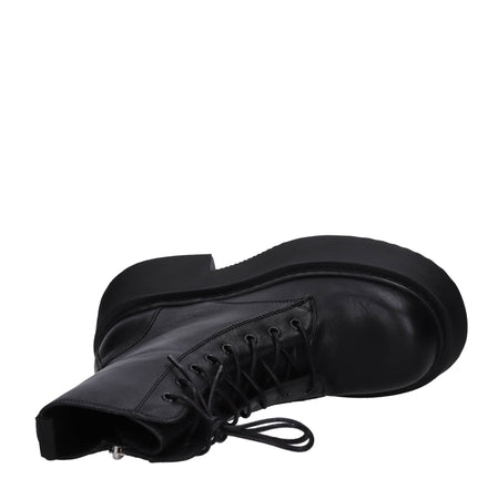 Vic Matie Stivali Nero da donna