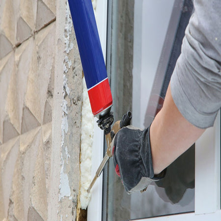 Saratoga Schiuma Rapida Matic 750ml schiuma poliuretanica espansa uso pistola