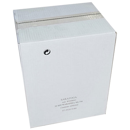 Saratoga Schiuma Rapida Matic 750ml schiuma poliuretanica espansa uso pistola