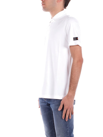 SUNS T-shirt e Polo Bianco da uomo