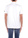 SUNS T-shirt e Polo Bianco da uomo