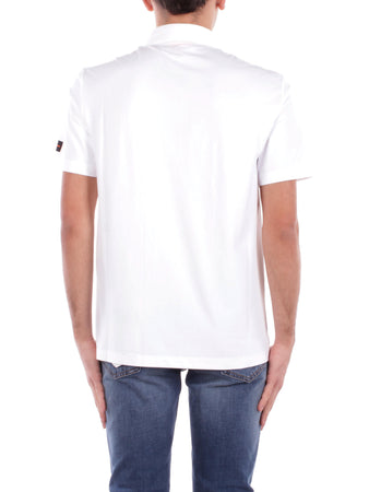 SUNS T-shirt e Polo Bianco da uomo