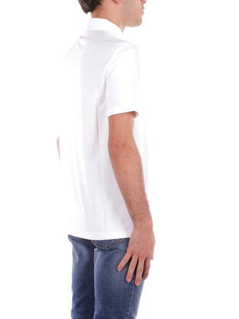 SUNS T-shirt e Polo Bianco da uomo