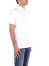SUNS T-shirt e Polo Bianco da uomo