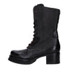 A.S.98 Stivali Nero da donna