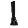 A.S.98 Stivali Nero da donna