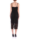 Blugirl Abiti Nero da donna
