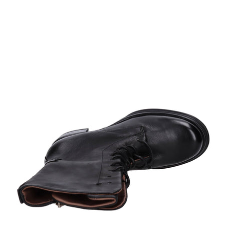 A.S.98 Stivali Nero da donna