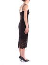 Blugirl Abiti Nero da donna
