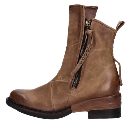 A.S.98 Stivali Marrone da donna