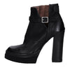 A.S.98 Stivali Nero da donna