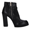 A.S.98 Stivali Nero da donna