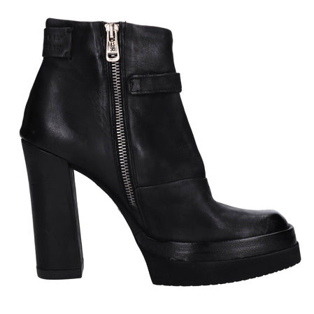 A.S.98 Stivali Nero da donna