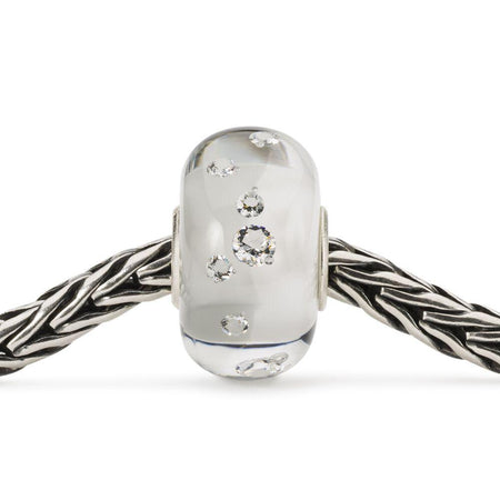 Trollbeads-Diamante dell'Eleganza
