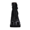 A.S.98 Stivali Nero da donna