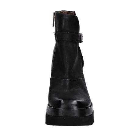 A.S.98 Stivali Nero da donna