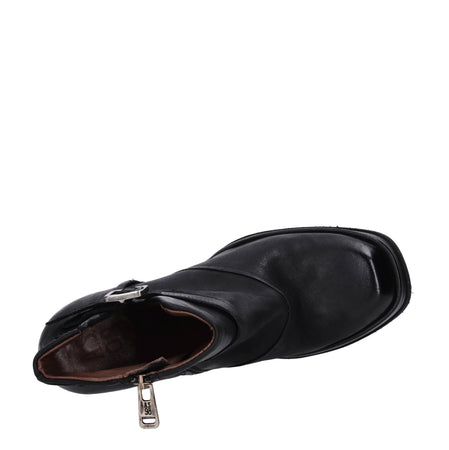 A.S.98 Stivali Nero da donna