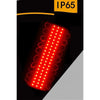 Modulo Led 12v 20 Strisce 2835 Insegne Tabelle Vari Toni Luce Ip65 Abt-2835-6114