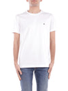 Dondup T-shirt e Polo Bianco da uomo