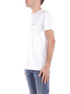 Dondup T-shirt e Polo Bianco da uomo
