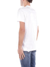 Dondup T-shirt e Polo Bianco da uomo