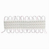 Modulo Led 12v 20 Strisce 2835 Insegne Tabelle Vari Toni Luce Ip65 Abt-2835-6114