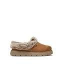 SKECHERS TYPE COZY BLEND