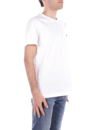 Dondup T-shirt e Polo Bianco da uomo