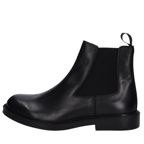 Marechiaro 1962 Stivali Nero da uomo