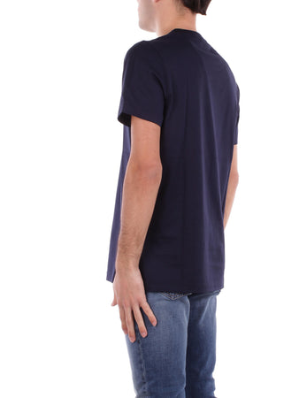 Dondup T-shirt e Polo Blu da uomo