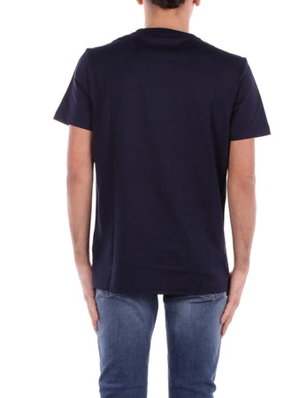 Dondup T-shirt e Polo Blu da uomo