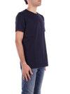 Dondup T-shirt e Polo Blu da uomo