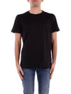 Dondup T-shirt e Polo Nero da uomo