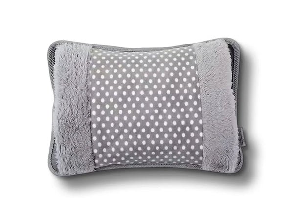 Scaldamani elettrico riscaldante 660W - GRIGIO