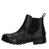 Marechiaro 1962 Stivali Nero da uomo
