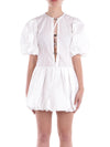 Pinko Abiti Bianco da donna