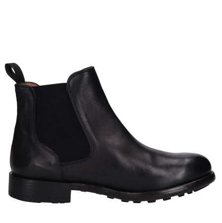 Marechiaro 1962 Stivali Nero da uomo