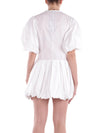 Pinko Abiti Bianco da donna