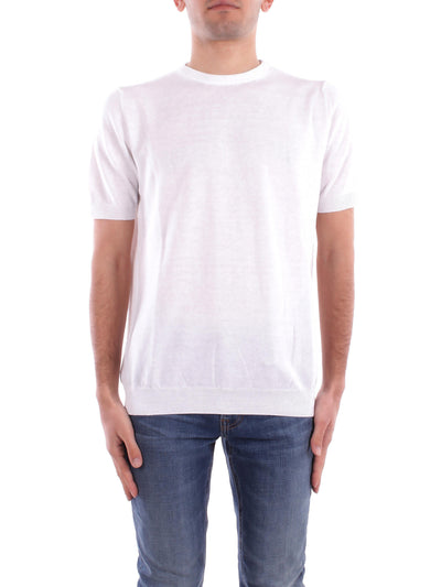 Add T-shirt e Polo Bianco da uomo