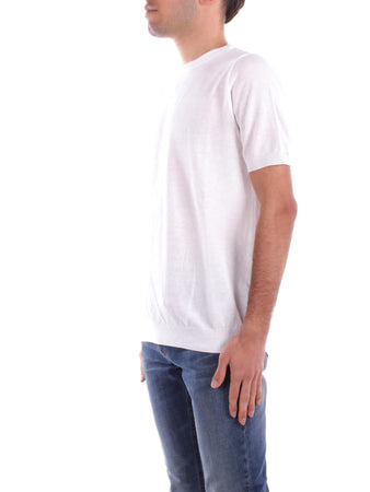 Add T-shirt e Polo Bianco da uomo