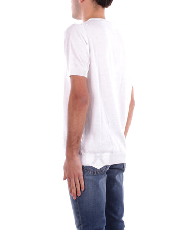 Add T-shirt e Polo Bianco da uomo