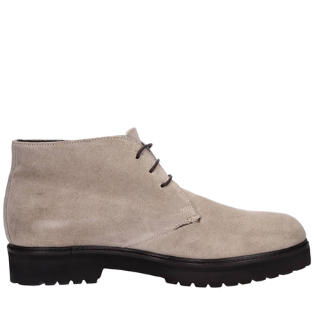 Marechiaro 1962 Stivali Beige da uomo