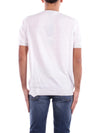 Add T-shirt e Polo Bianco da uomo