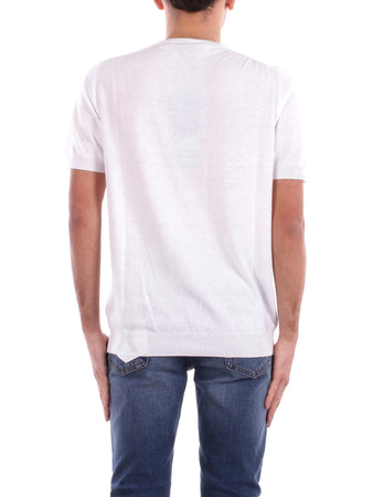 Add T-shirt e Polo Bianco da uomo