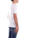 Add T-shirt e Polo Bianco da uomo